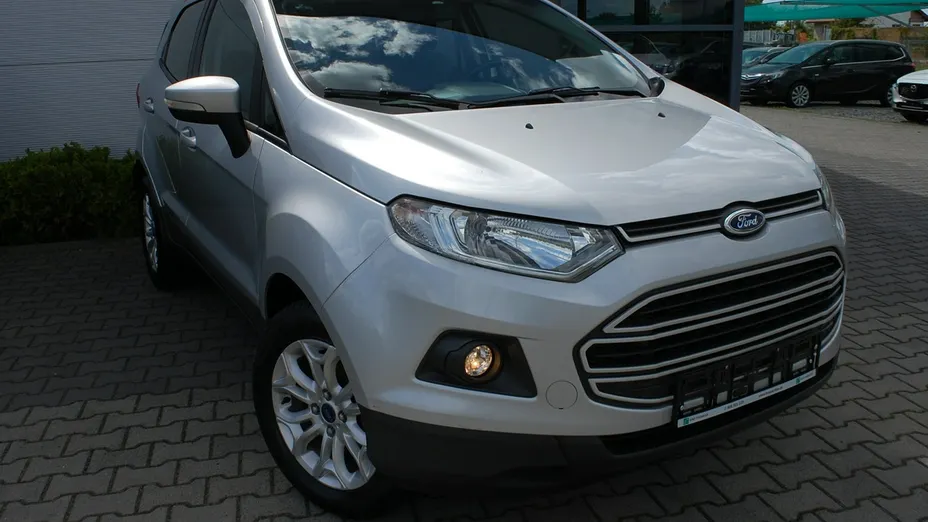 FORD Ecosport -