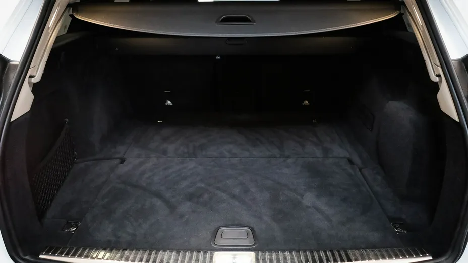 MERCEDES-BENZ E Klasa -