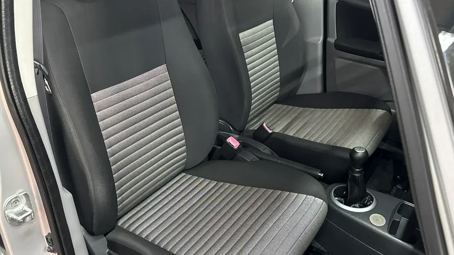 SUZUKI SX4 -