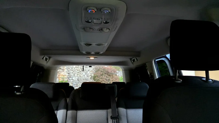 CITROEN SpaceTourer -