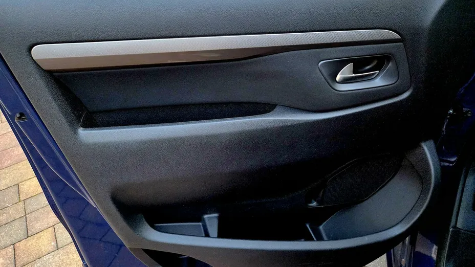 CITROEN SpaceTourer -