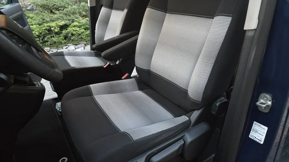 CITROEN SpaceTourer -