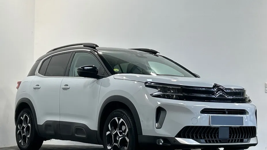 CITROEN C5 Aircross -