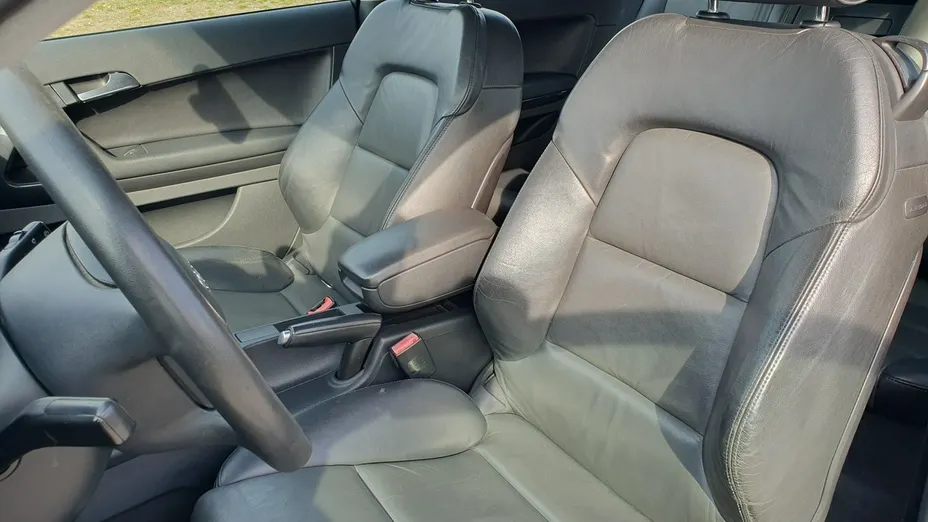 AUDI A3 -