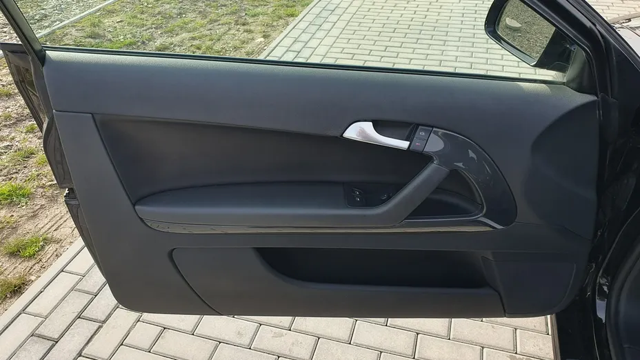 AUDI A3 -