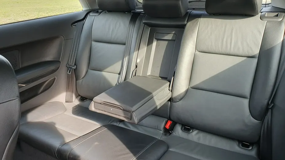 AUDI A3 -