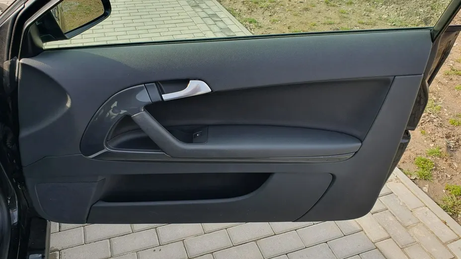 AUDI A3 -