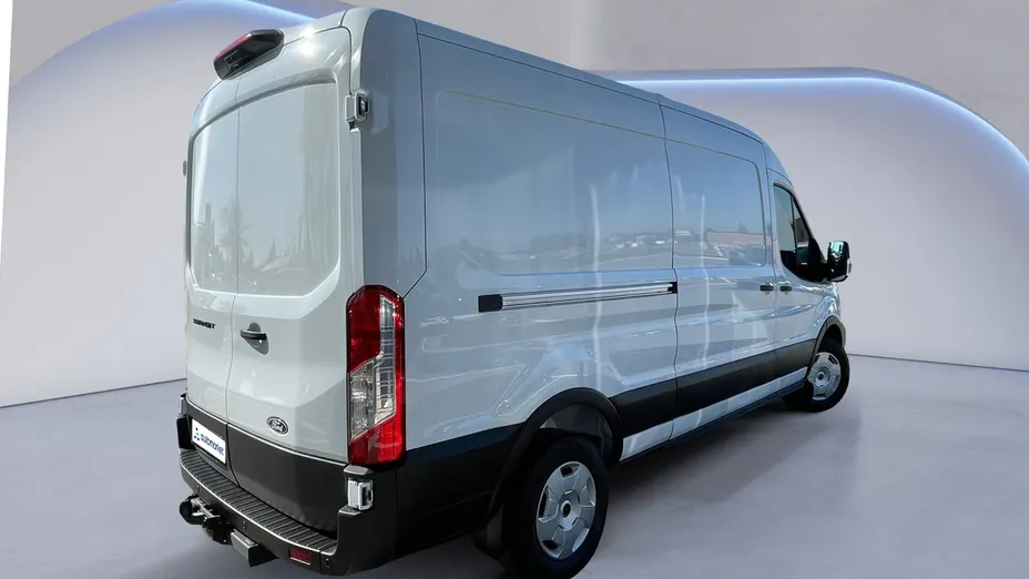 FORD Transit Transit 350 L3 Trend Nowy