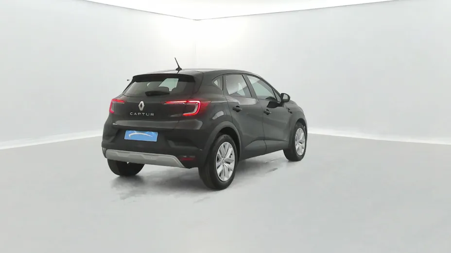 RENAULT Captur -
