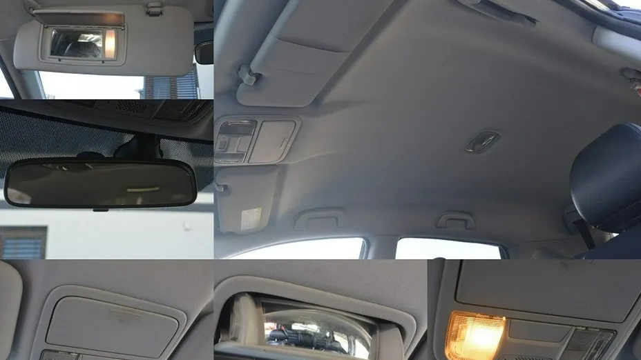 HONDA CR-V -