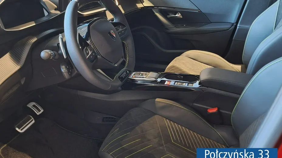 PEUGEOT 2008 -