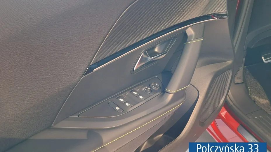 PEUGEOT 2008 -
