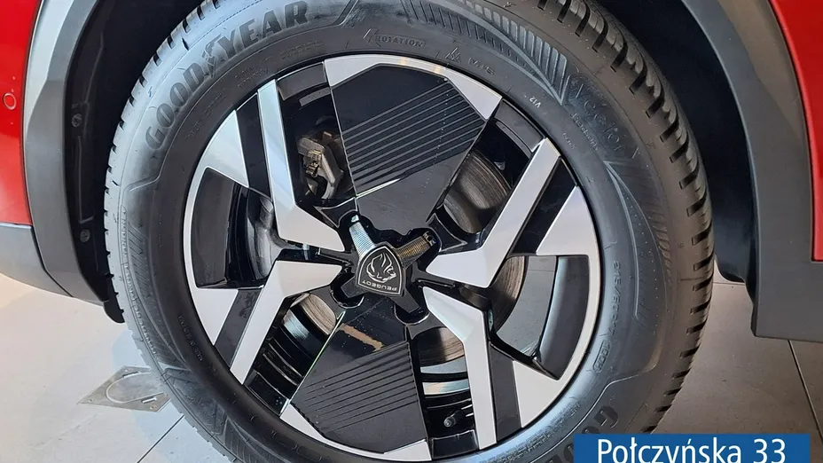 PEUGEOT 2008 -
