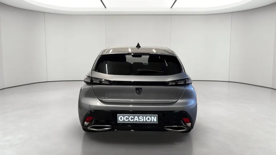 PEUGEOT 308 -