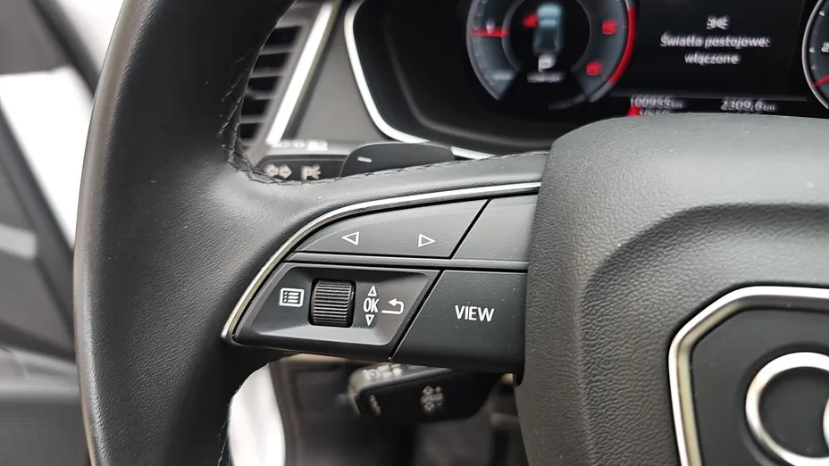 AUDI Q5 Q5 40 TDI mHEV Quattro Advanced S tronic