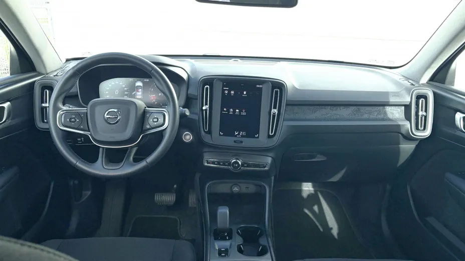 VOLVO XC40 XC40 T2 Essential aut
