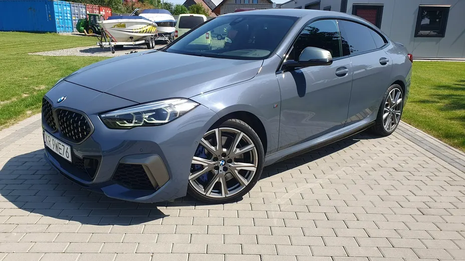 BMW Seria 2 -