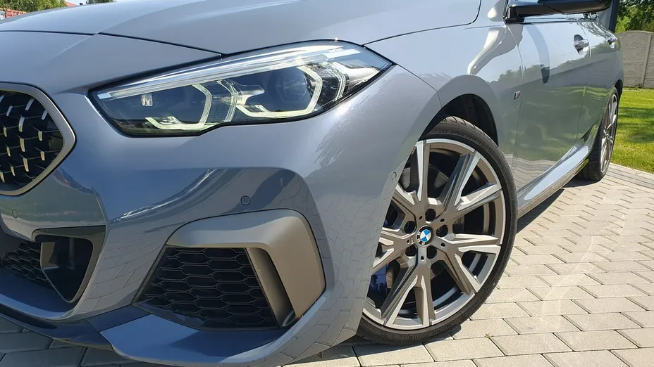 BMW Seria 2 -