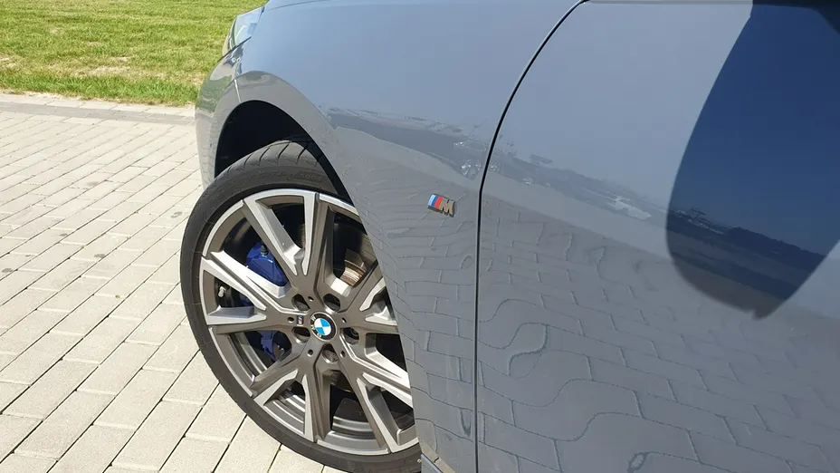 BMW Seria 2 -