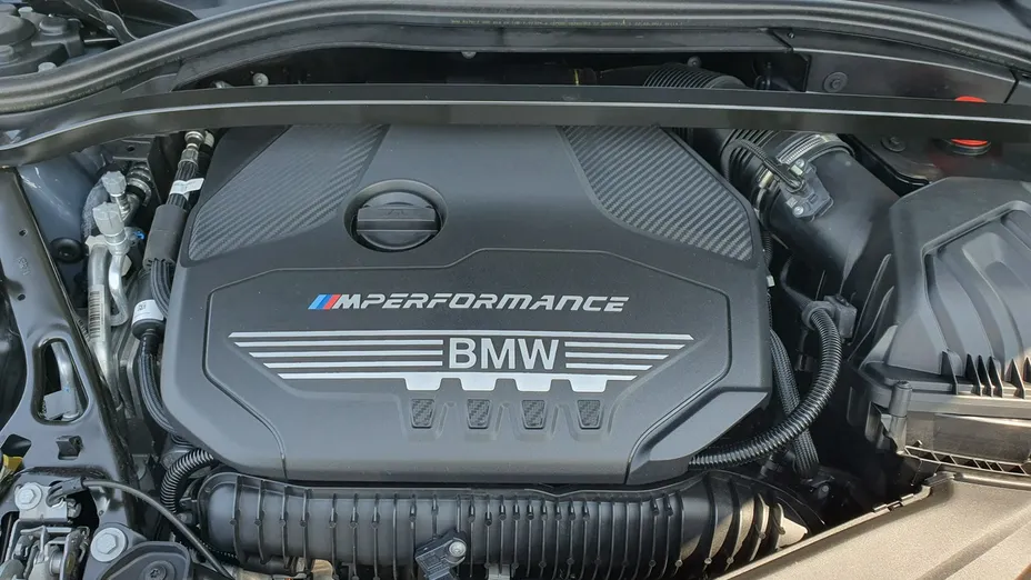 BMW Seria 2 -