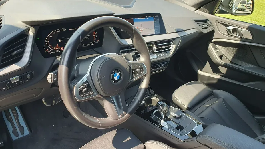 BMW Seria 2 -
