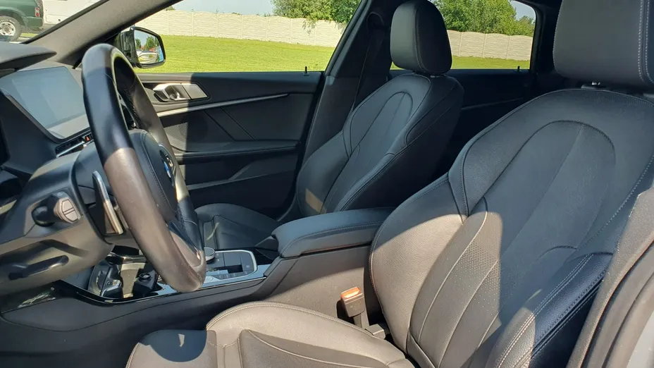 BMW Seria 2 -