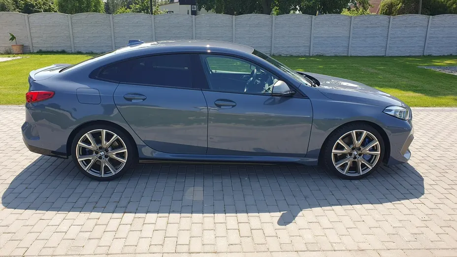 BMW Seria 2 -