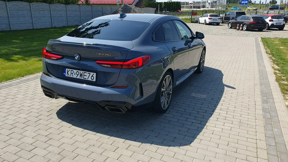 BMW Seria 2 -