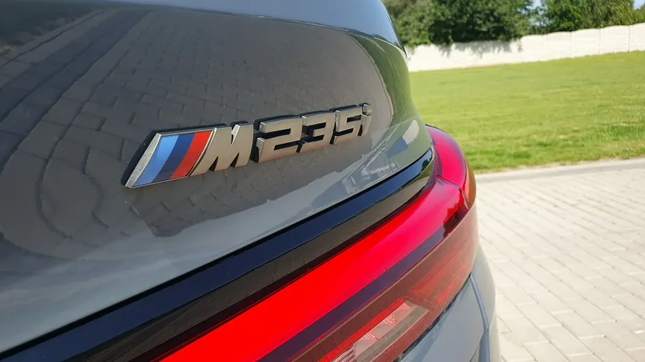 BMW Seria 2 -