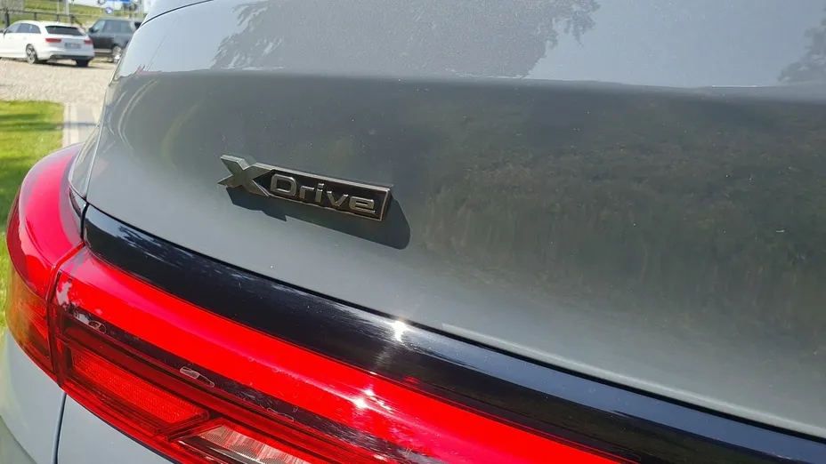 BMW Seria 2 -