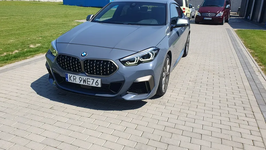 BMW Seria 2 -