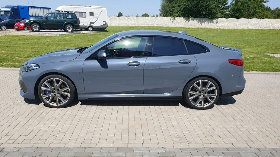 BMW Seria 2 -