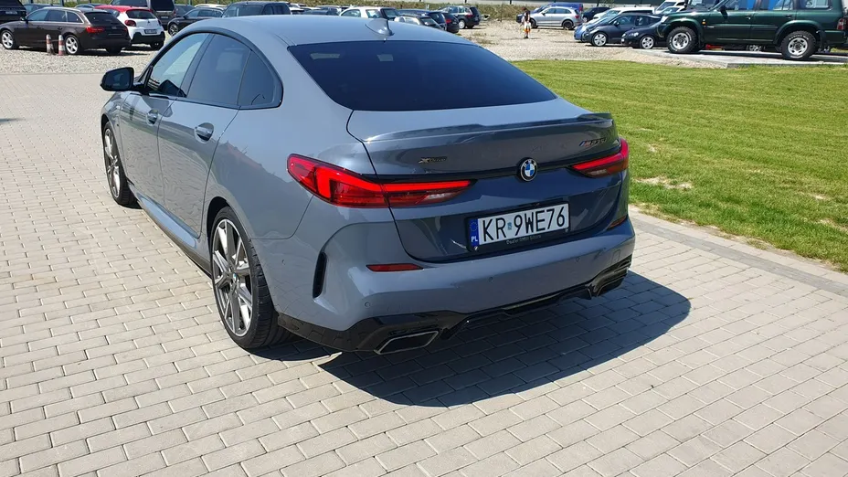 BMW Seria 2 -