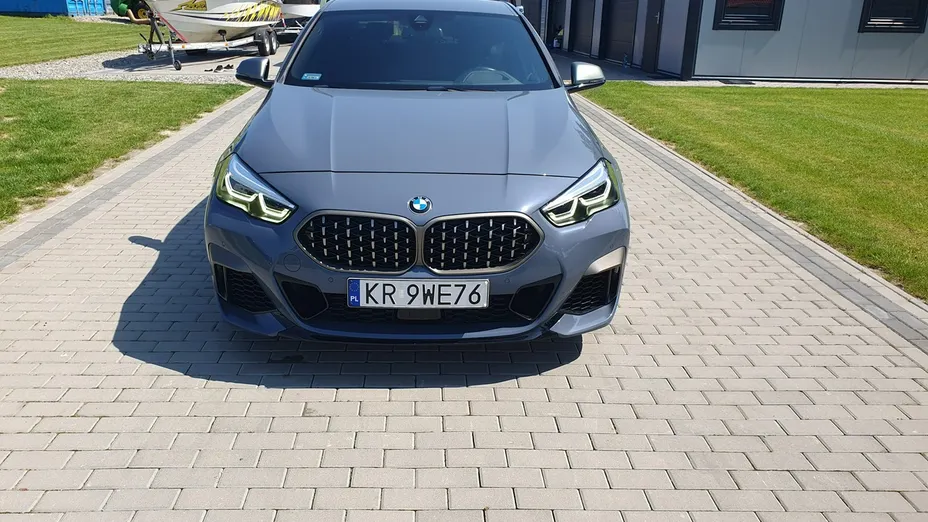 BMW Seria 2 -