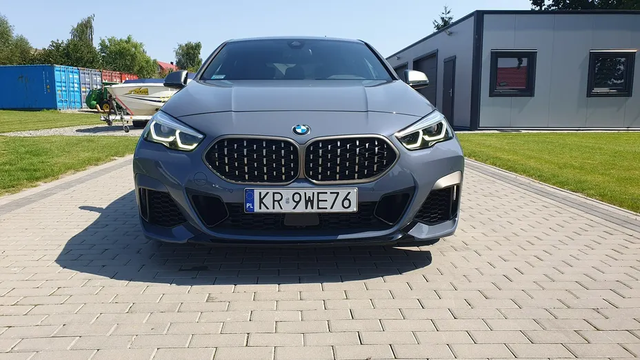 BMW Seria 2 -