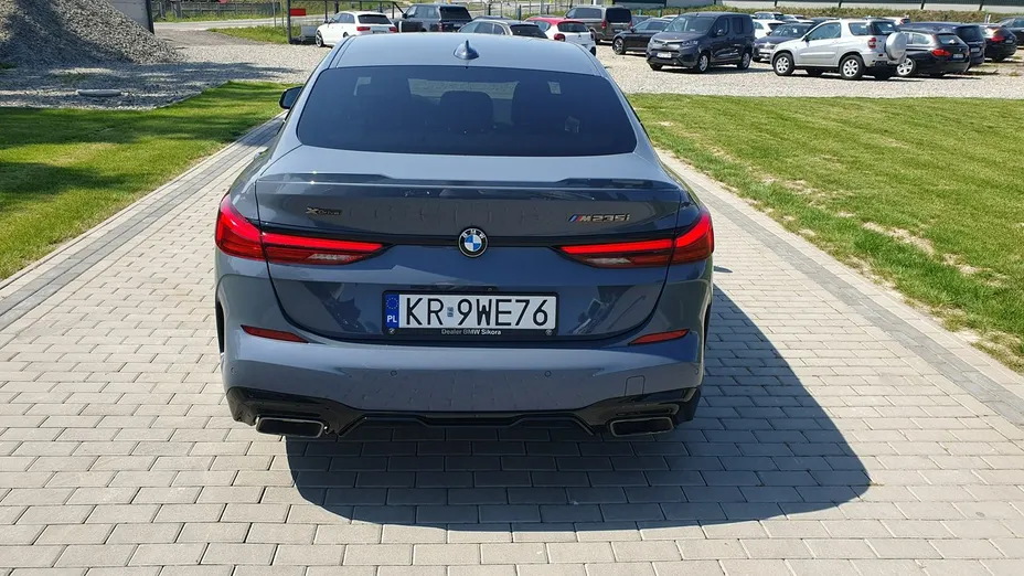 BMW Seria 2 -