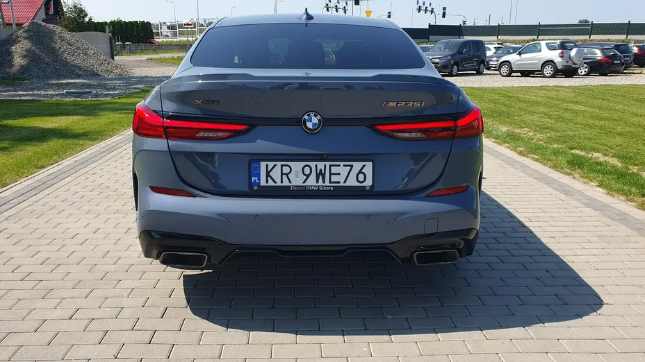 BMW Seria 2 -