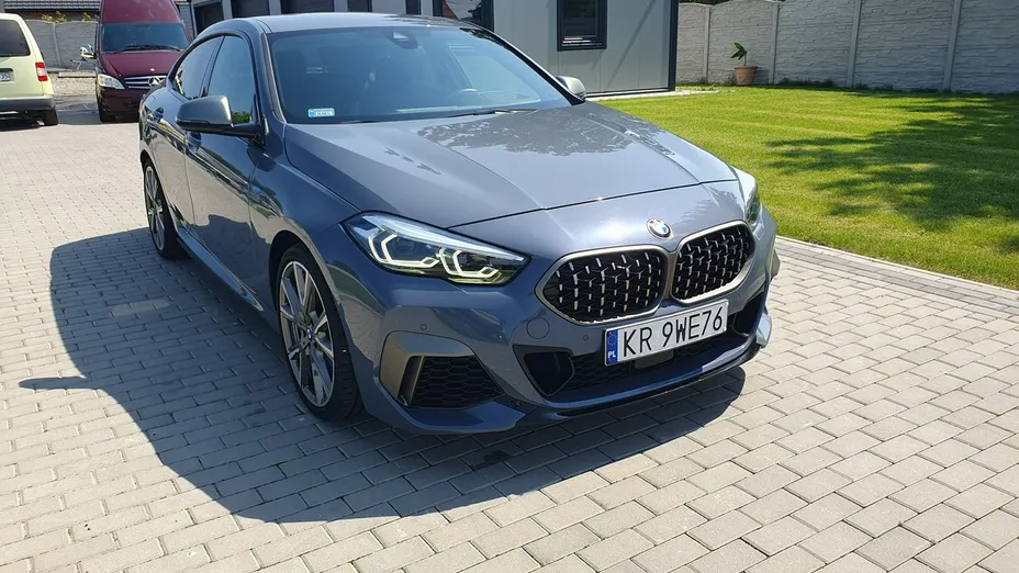 BMW Seria 2 -