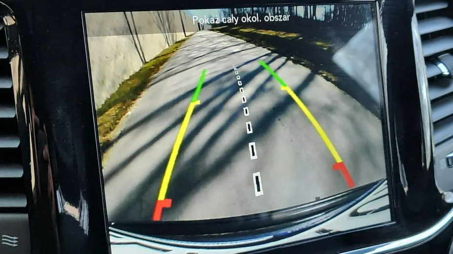 JEEP Grand Cherokee -