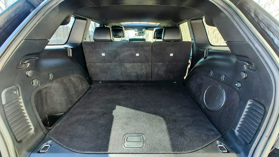 JEEP Grand Cherokee -