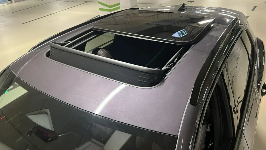CUPRA Terramar -