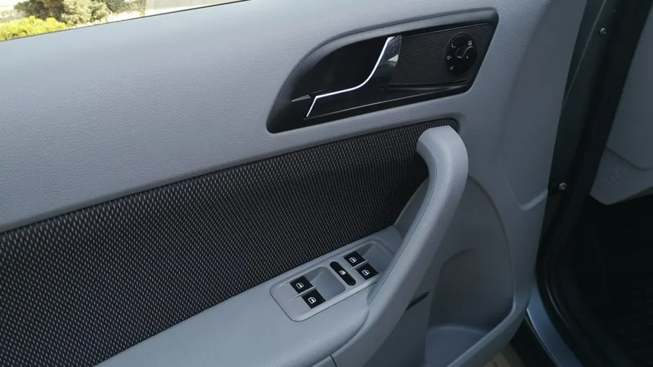 SKODA Yeti -