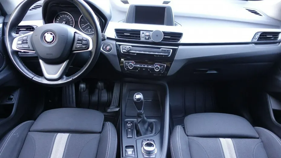 BMW X1 -