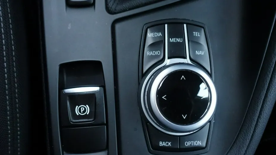 BMW X1 -