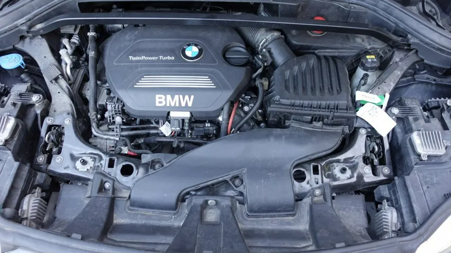 BMW X1 -