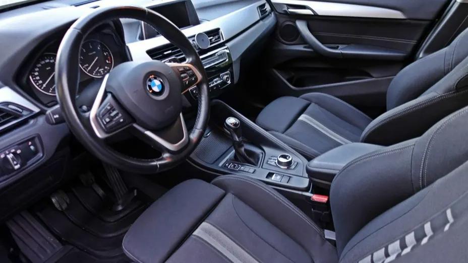 BMW X1 -