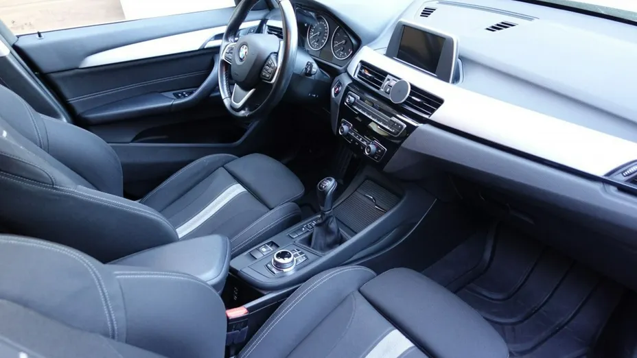 BMW X1 -