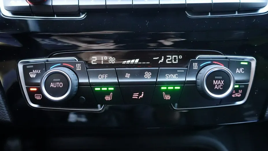 BMW X1 -