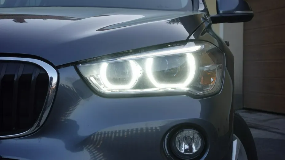 BMW X1 -