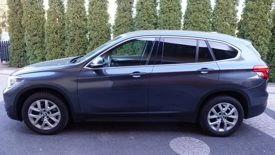 BMW X1 -